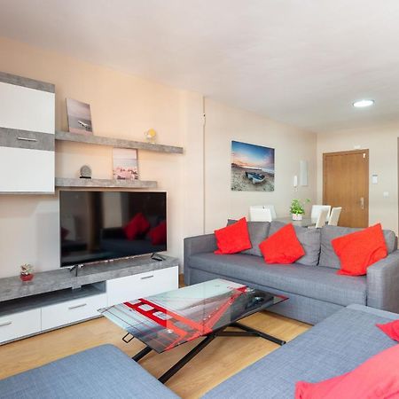 Apartamento Principe De Asturias Parking Privado Ronda Kültér fotó