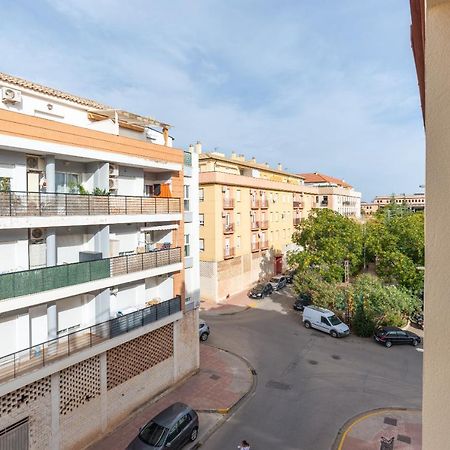 Apartamento Principe De Asturias Parking Privado Ronda Kültér fotó