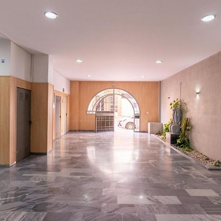 Apartamento Principe De Asturias Parking Privado Ronda Kültér fotó