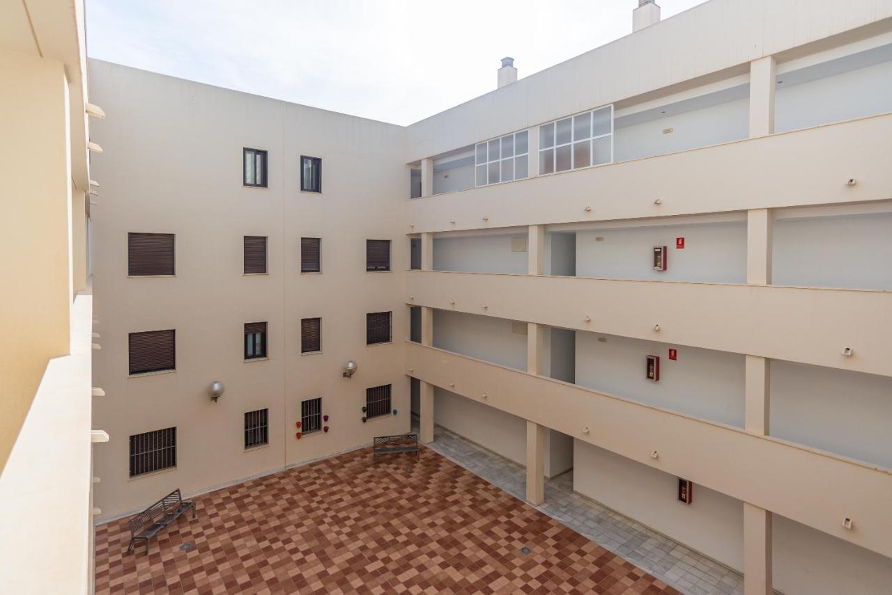 Apartamento Principe De Asturias Parking Privado Ronda Kültér fotó