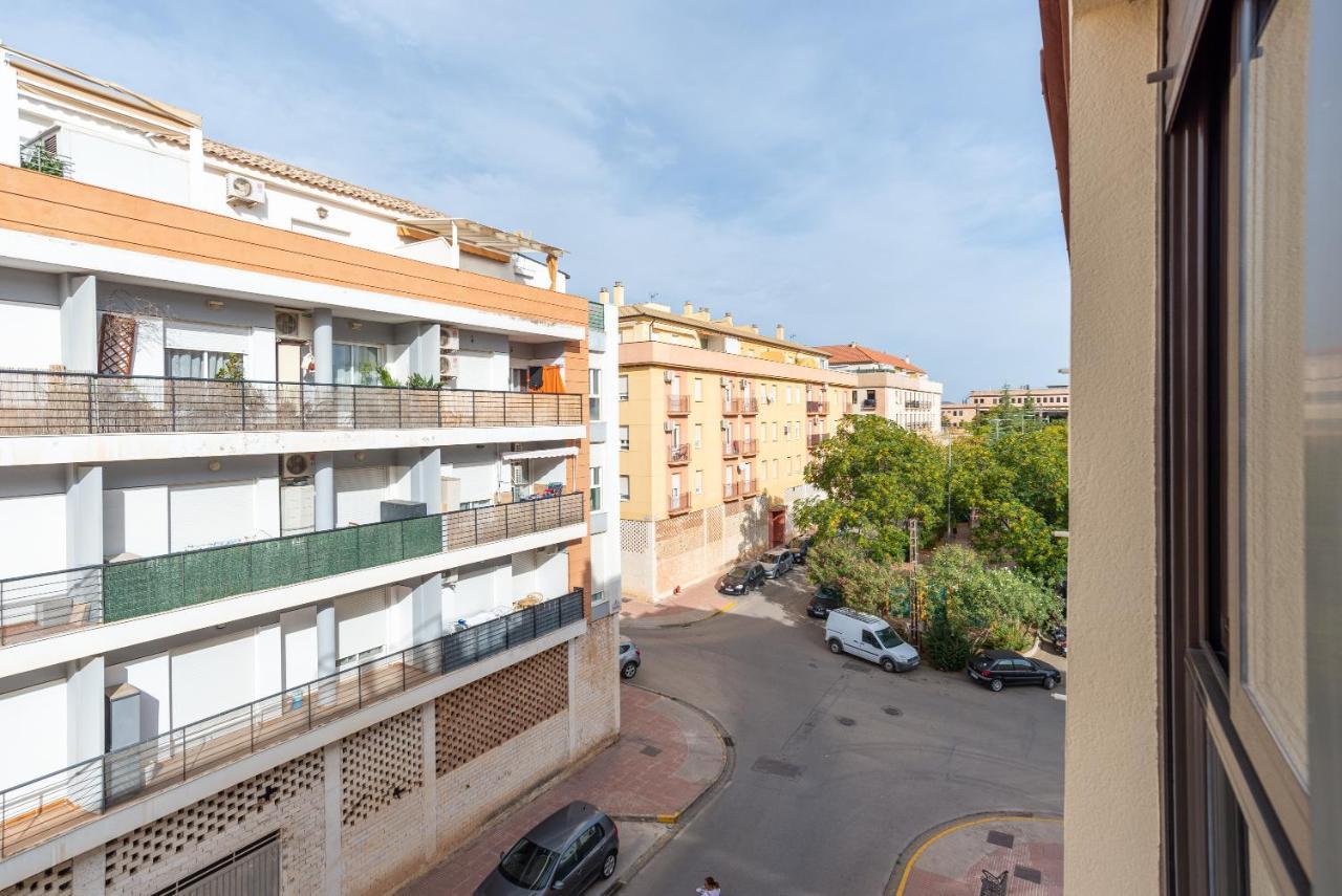 Apartamento Principe De Asturias Parking Privado Ronda Kültér fotó