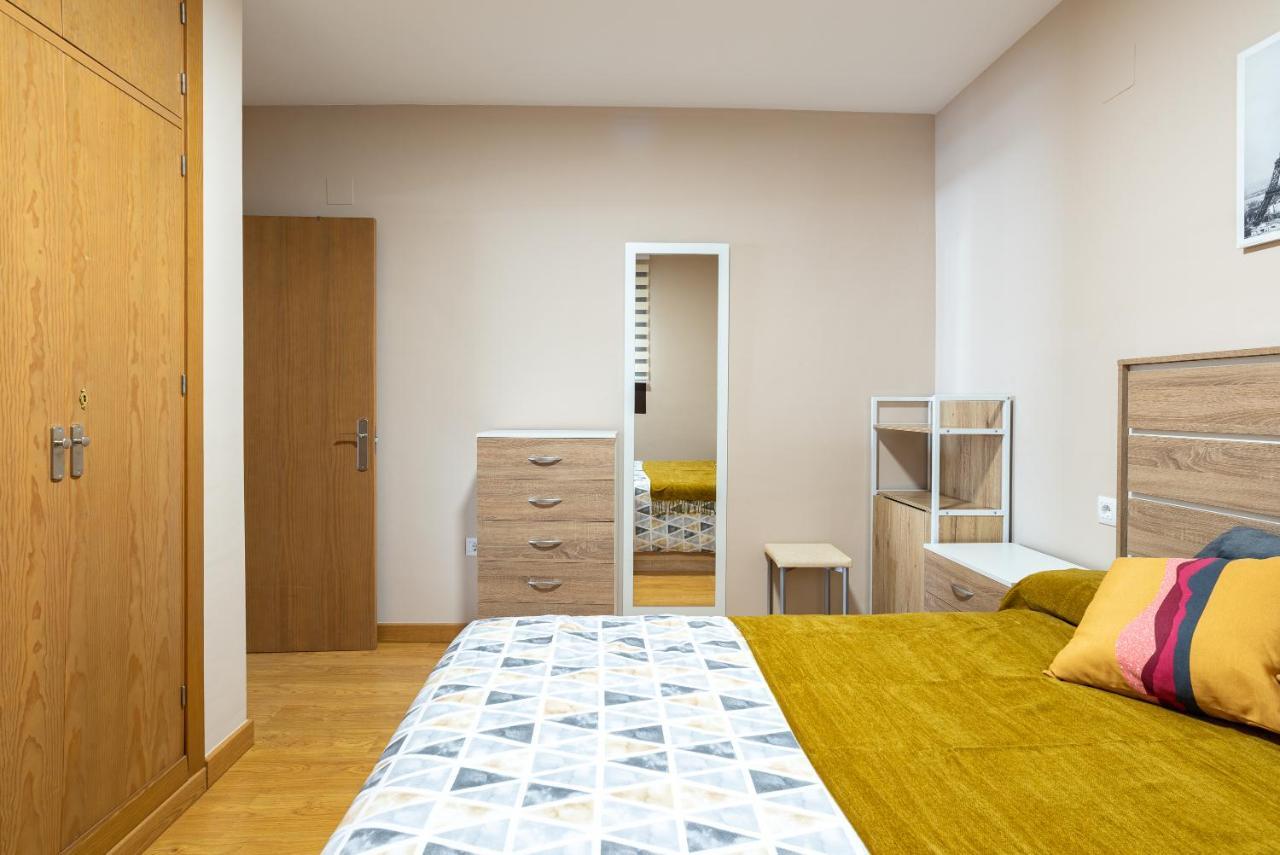 Apartamento Principe De Asturias Parking Privado Ronda Kültér fotó