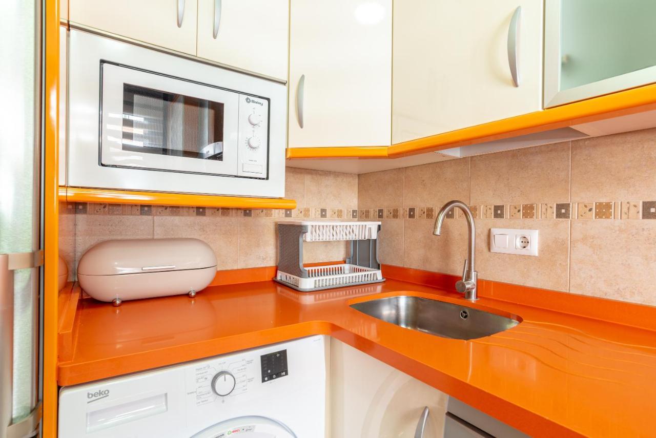 Apartamento Principe De Asturias Parking Privado Ronda Kültér fotó