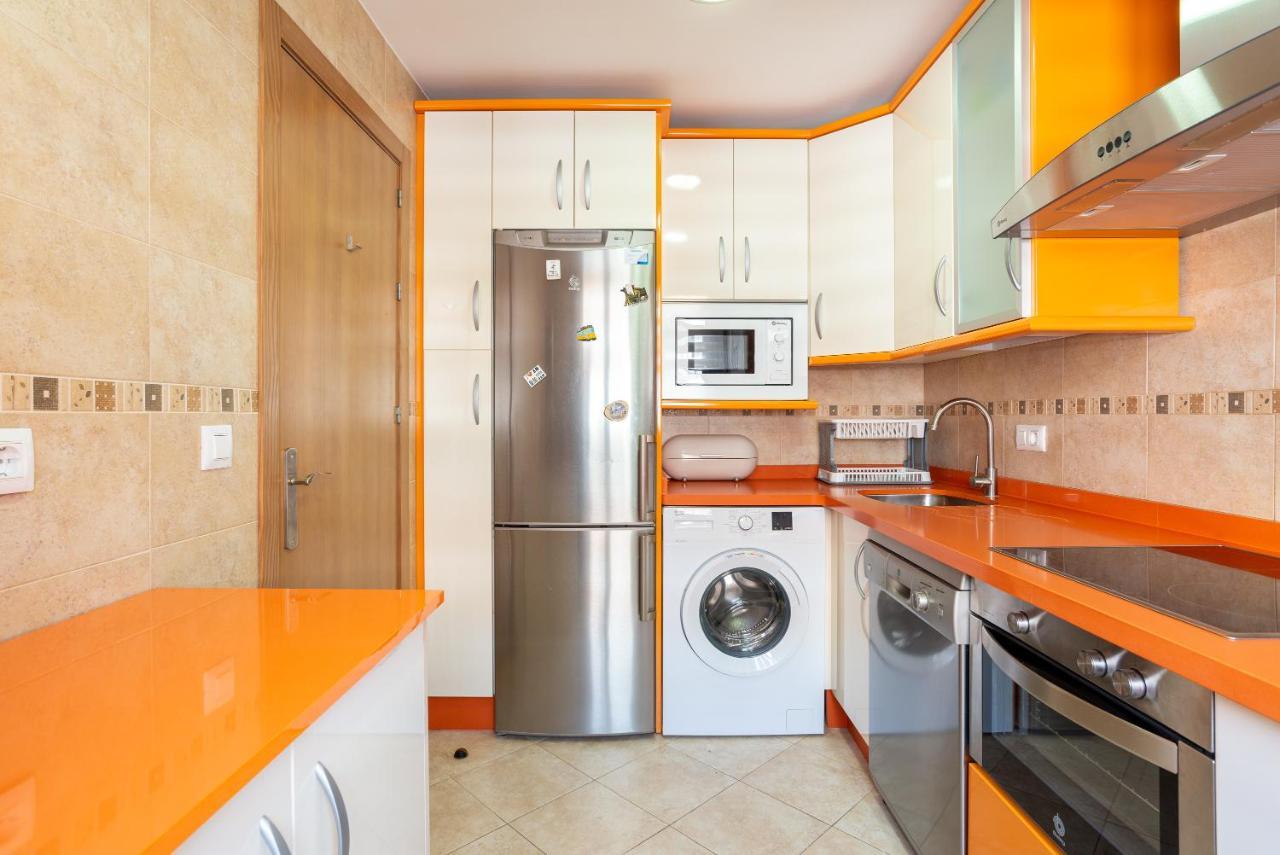 Apartamento Principe De Asturias Parking Privado Ronda Kültér fotó