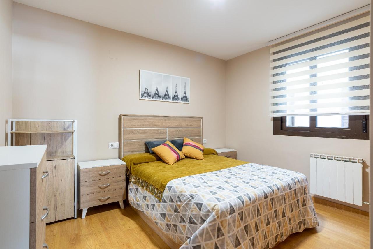 Apartamento Principe De Asturias Parking Privado Ronda Kültér fotó